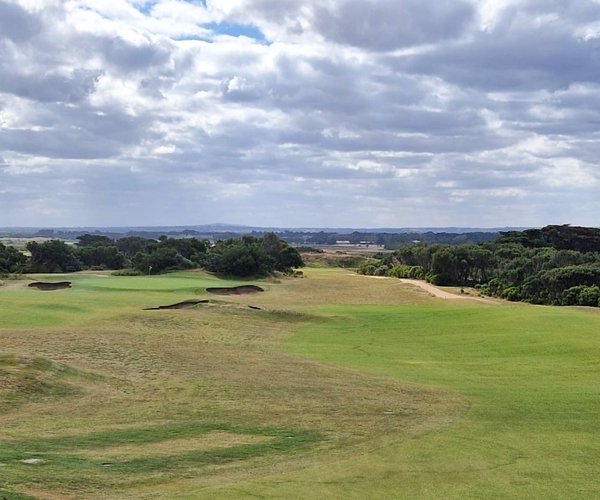 Photo of Barwon Heads Golf Club