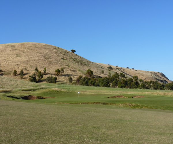 Photo of The Links Lady Bay Resort