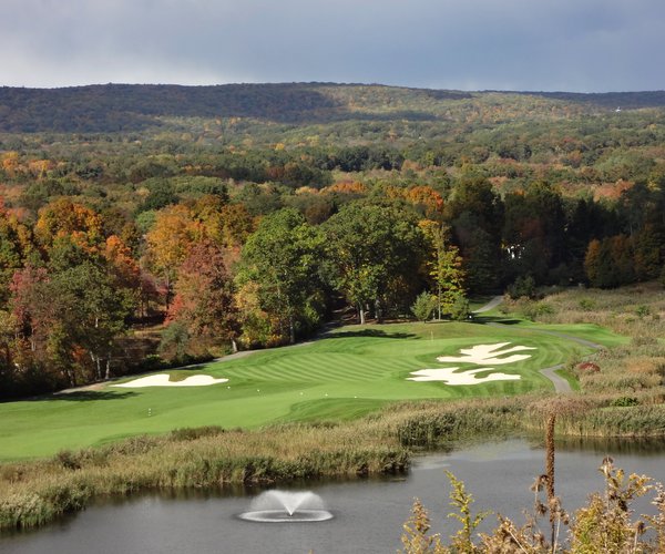 Photo of Berkshire Valley Golf Course