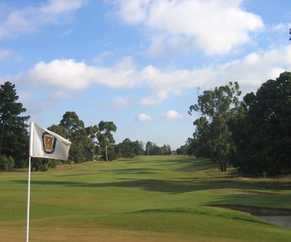 Photo of Huntingdale Golf Club