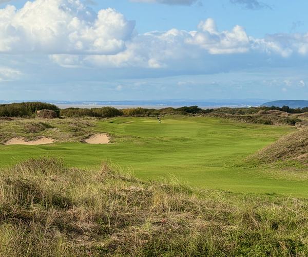 Photo of Burnham & Berrow Golf Club
