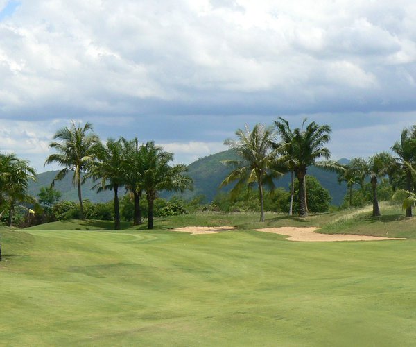 Photo of The Majestic Creek Country Club