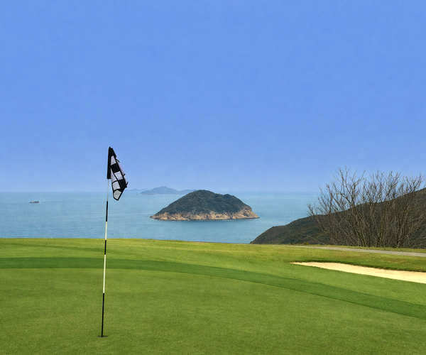 Photo of The Clearwater Bay Golf & Country Club