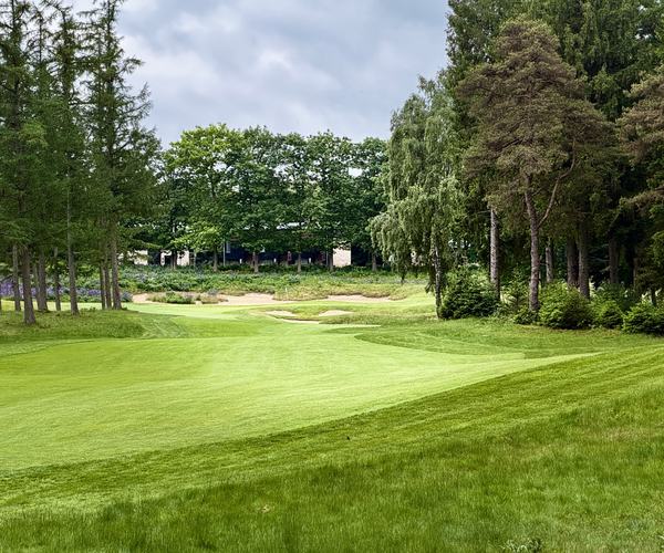 Photo of Lübker Golf Resort