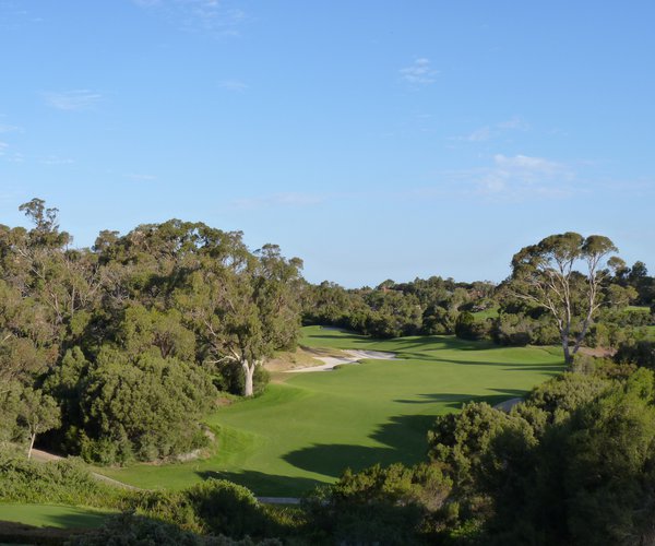 Photo of Joondalup Resort