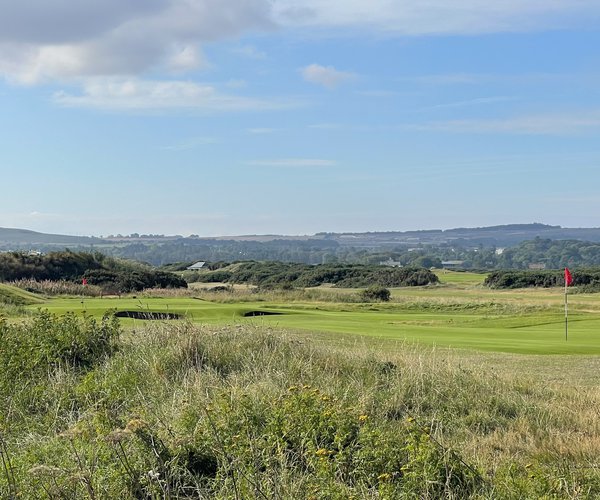 Photo of St Andrews Links (Jubilee Course)