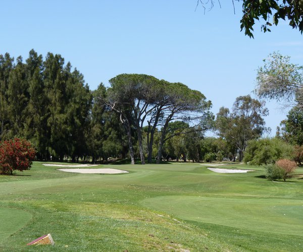 Photo of Royal Perth Golf Club