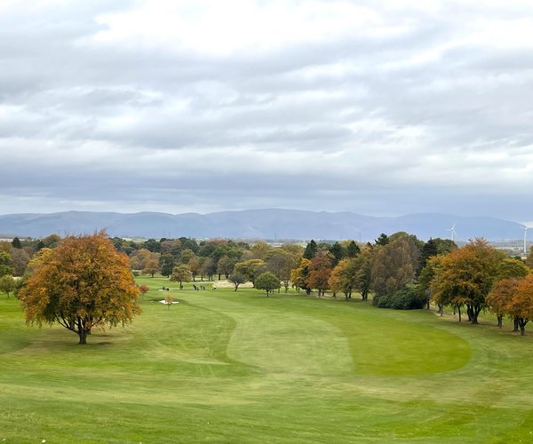 Photo of Glenbervie Golf Club