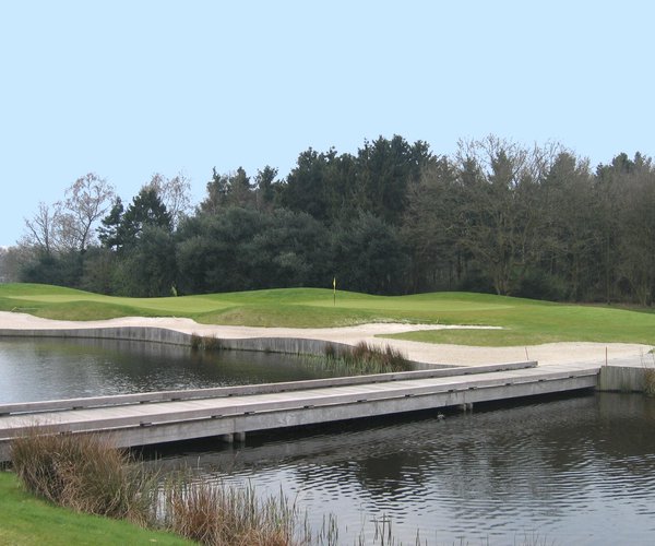 Photo of Goyer Golf & Country Club