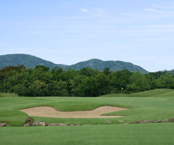 Photo of Lake View Hotel & Golf Club (Mountain-Lake course)