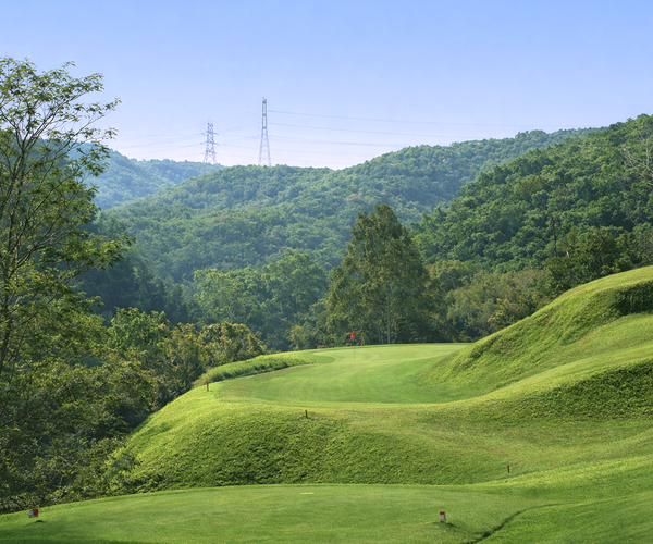 Photo of Mission Hills Golf Club Dongguan (Norman course)