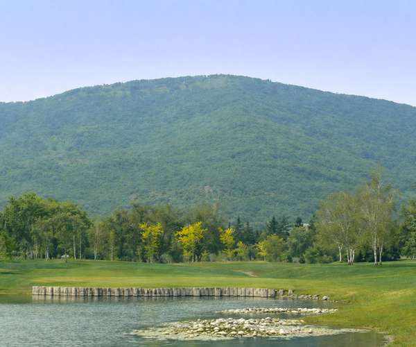 Photo of Franciacorta Golf Club