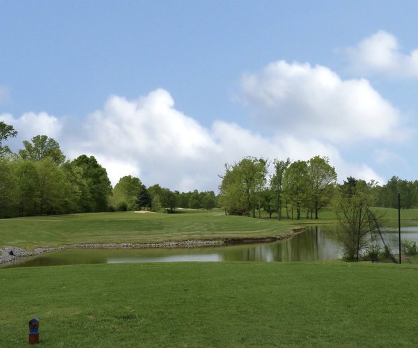 Photo of Hermitage Golf Course (General's Retreat course)