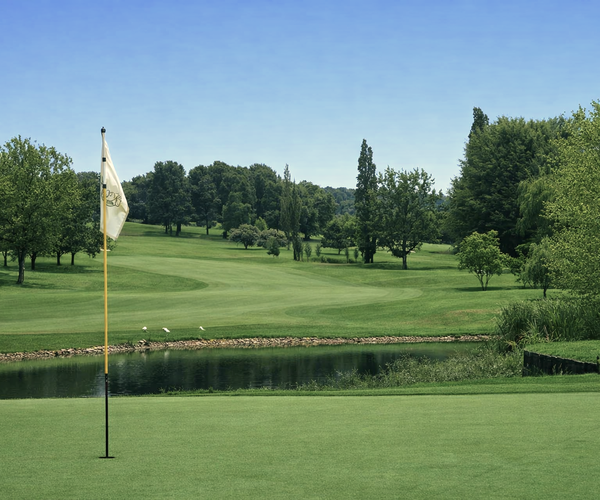 Photo of Royal Johannesburg Golf Club (East course)