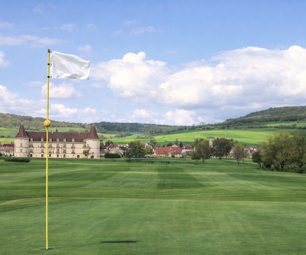 Photo of Château de Chailly - Hôtel & Golf