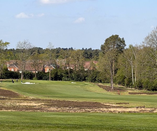 Photo of North Hants Golf Club