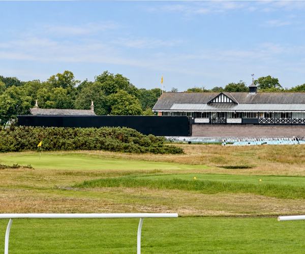 Photo of Musselburgh Links (The Old Golf Course)