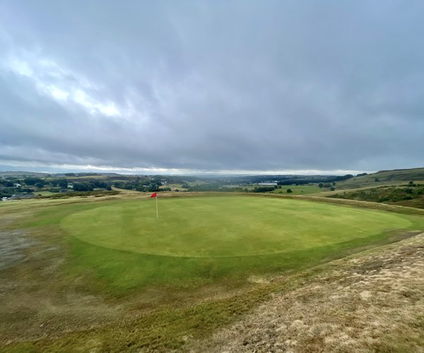 Photo of Halifax Golf Club