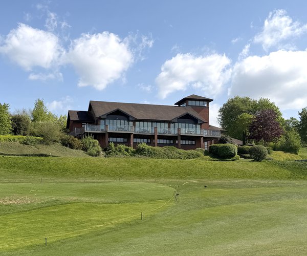 Photo of Royal Winchester Golf Club