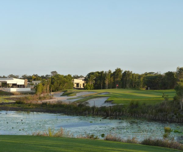 Photo of Pelican Waters Golf Club