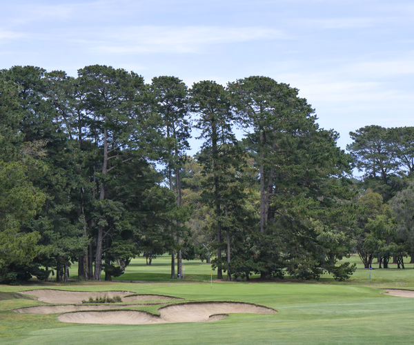 Photo of Rosebud Country Club (North course)
