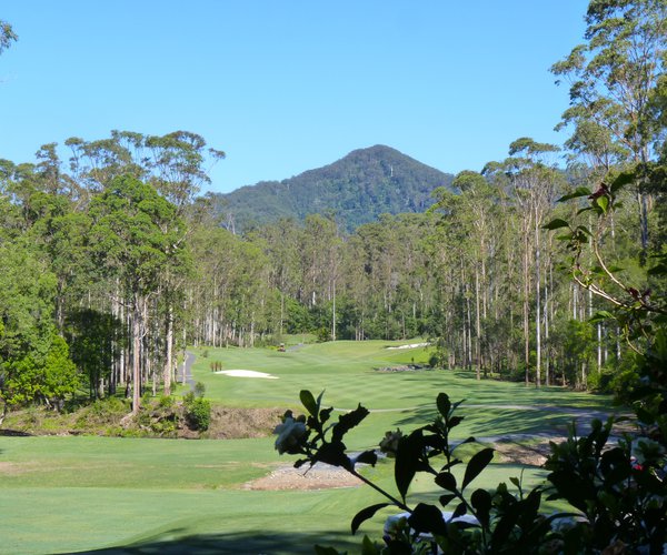 Photo of Bonville Golf Resort