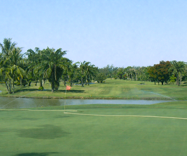 Photo of Crystal Bay Golf Club