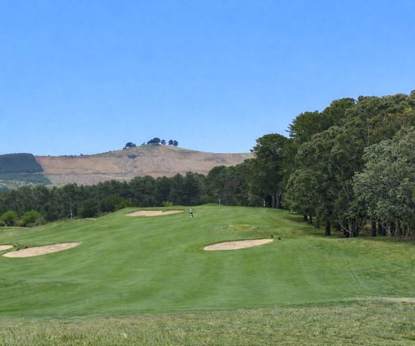 Photo of Royal Canberra Golf Club