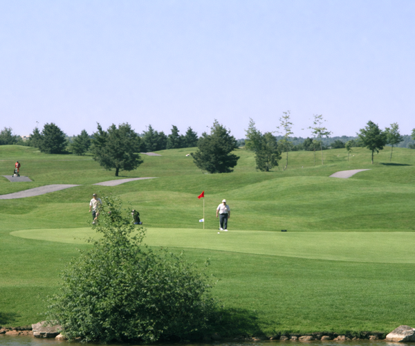 Photo of Golf Disneyland Paris