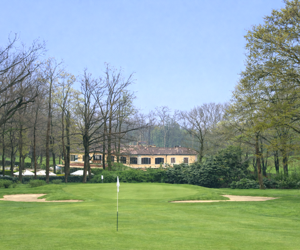 Photo of Golf Club Milano
