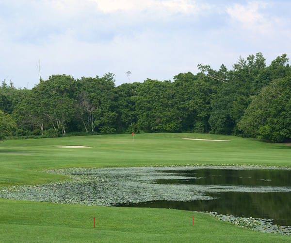 Photo of Els Club Desaru Coast (Ocean course)