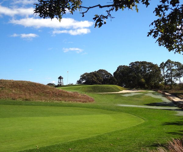 Photo of National Golf Links of America