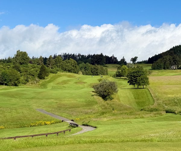 Photo of Pitlochry Golf Club