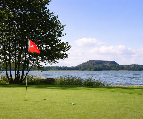 Photo of Ullna Golf Club