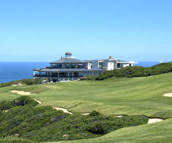 Photo of Pinnacle Point Beach & Golf Resort