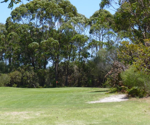 Photo of Forster Tuncurry Golf Club (Tuncurry course)