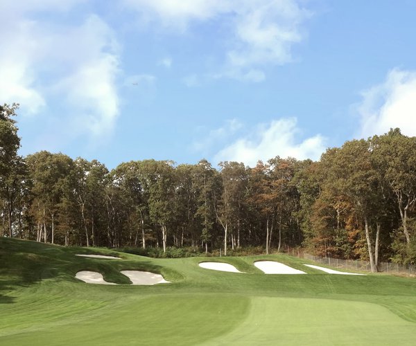 Photo of Bethpage State Park (Black course)