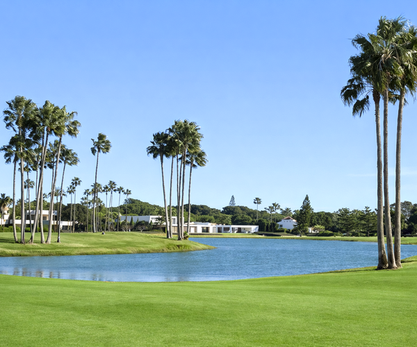 Photo of Real (Royal) Club de Golf Sotogrande