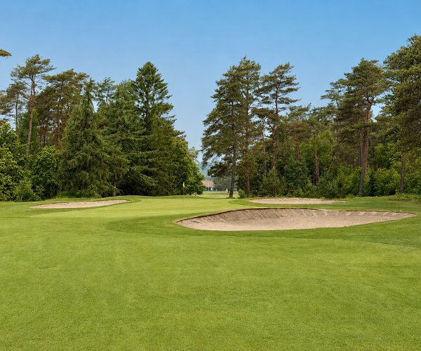 Photo of Silkeborg Golfklub