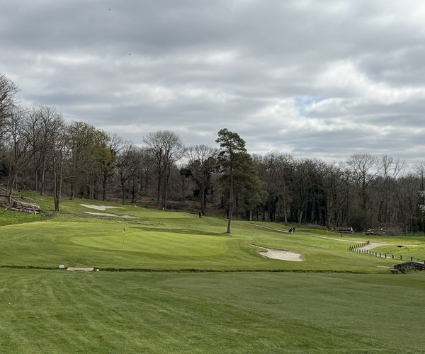 Photo of Calcot Park Golf Club