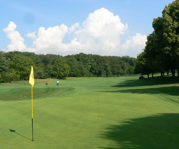 Photo of Golf Club du Domaine Imperial