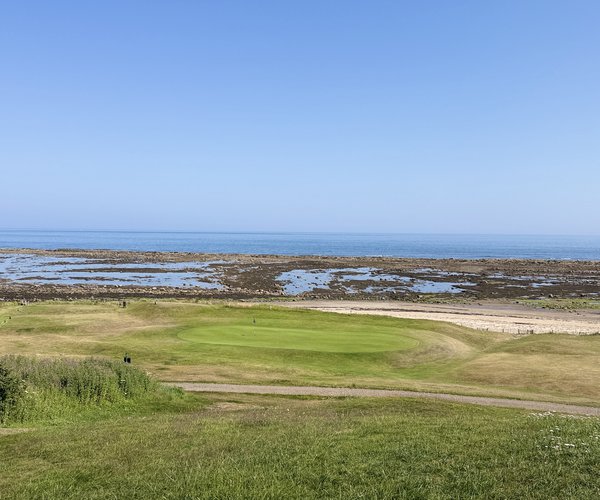 Photo of Alnmouth Village Golf Club