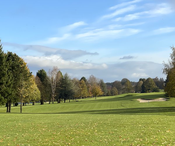 Photo of Golf de Rigenée