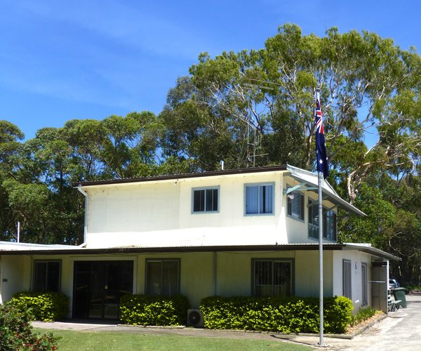 Photo of Forster Tuncurry Golf Club (Tuncurry course)