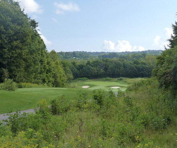 Photo of Greystone Golf Club
