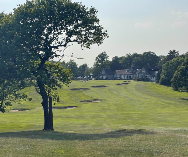Photo of The Northumberland Golf Club