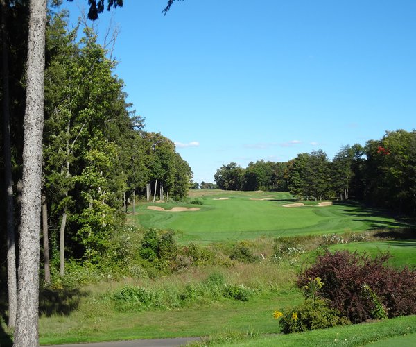 Photo of Turning Stone Resort (Shenendoah Golf Club)