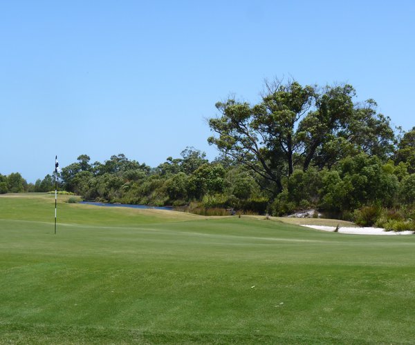 Photo of Pacific Harbour Golf & Country Club