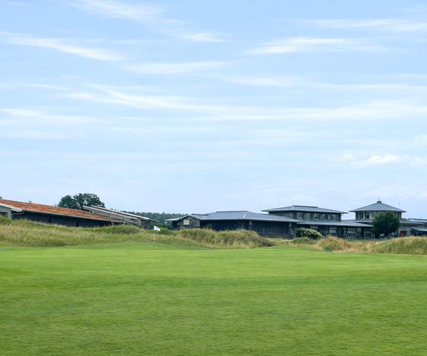 Photo of WINSTONgolf (Links course)