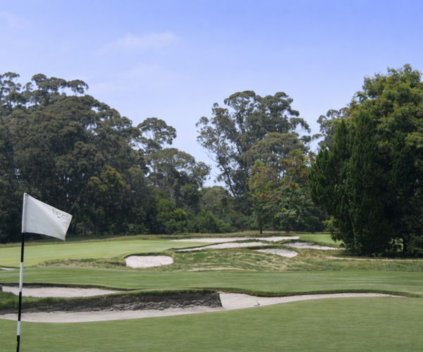 Photo of Metropolitan Golf Club